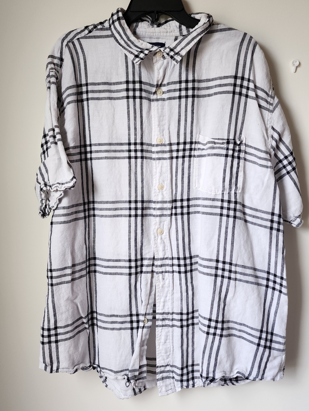 Linen shirt